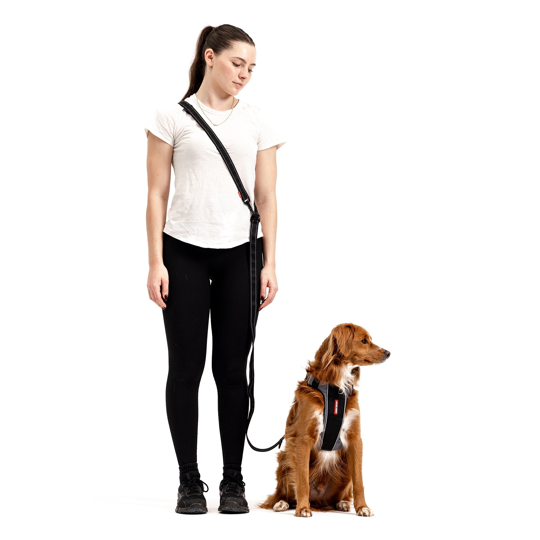 VARIO 6™ Multi-Function Leash