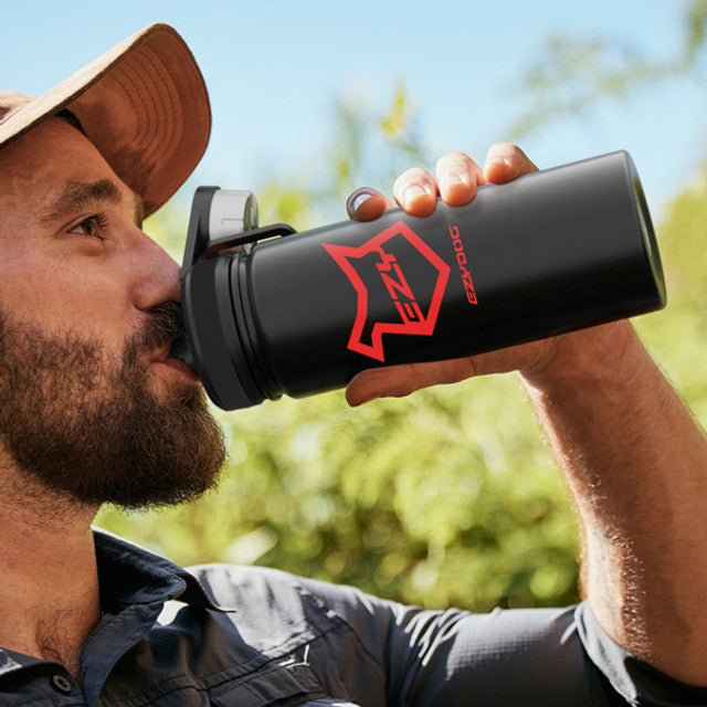 Insulated Water Bottle