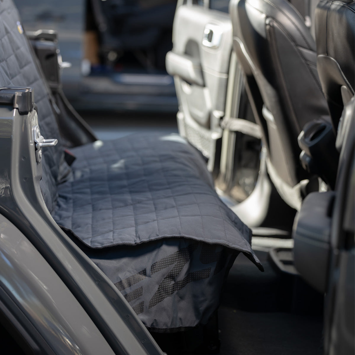 Drive™ Dog Car Seat Cover