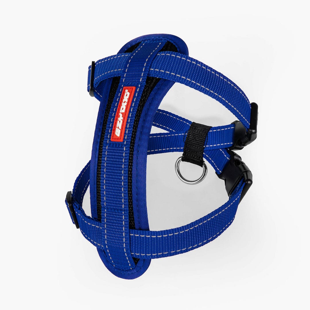 Chest Plate™ Dog Harness