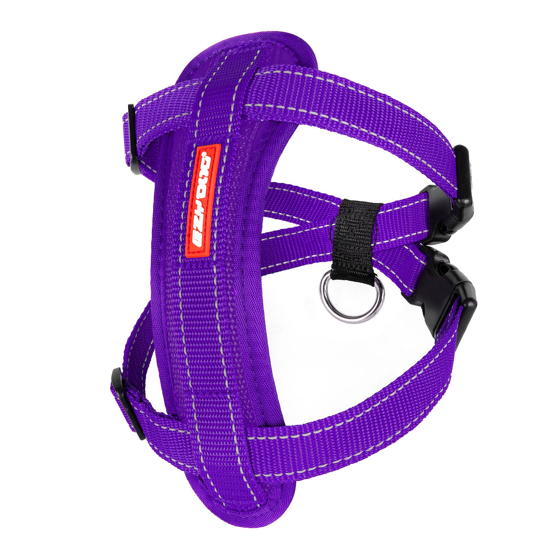 Chest Plate™ Dog Harness
