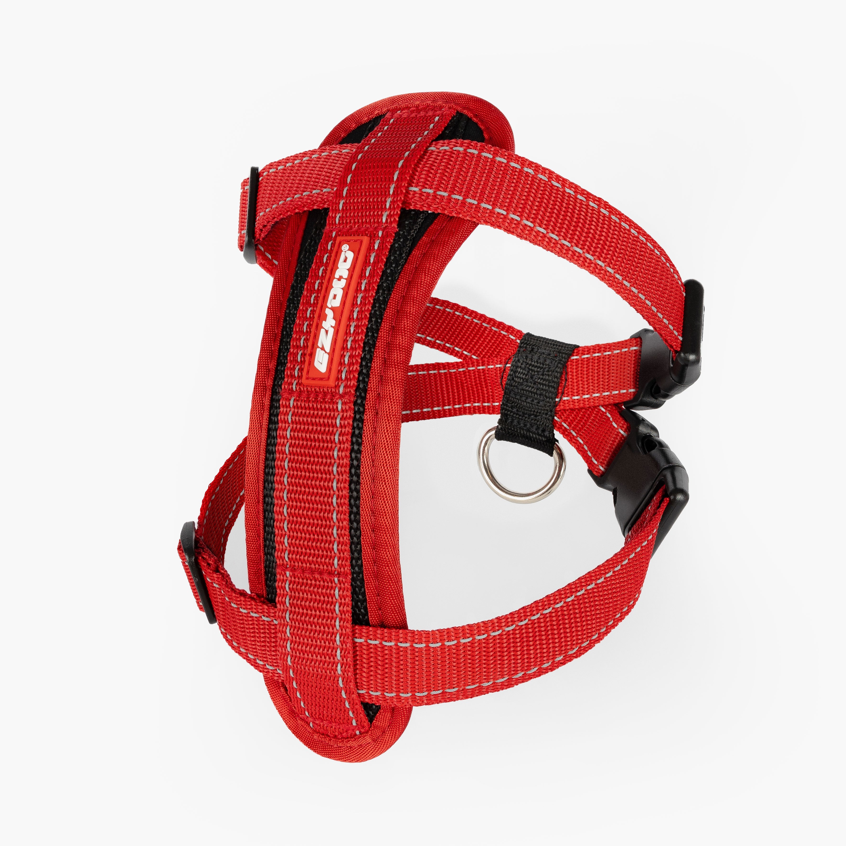 Chest Plate™ Dog Harness