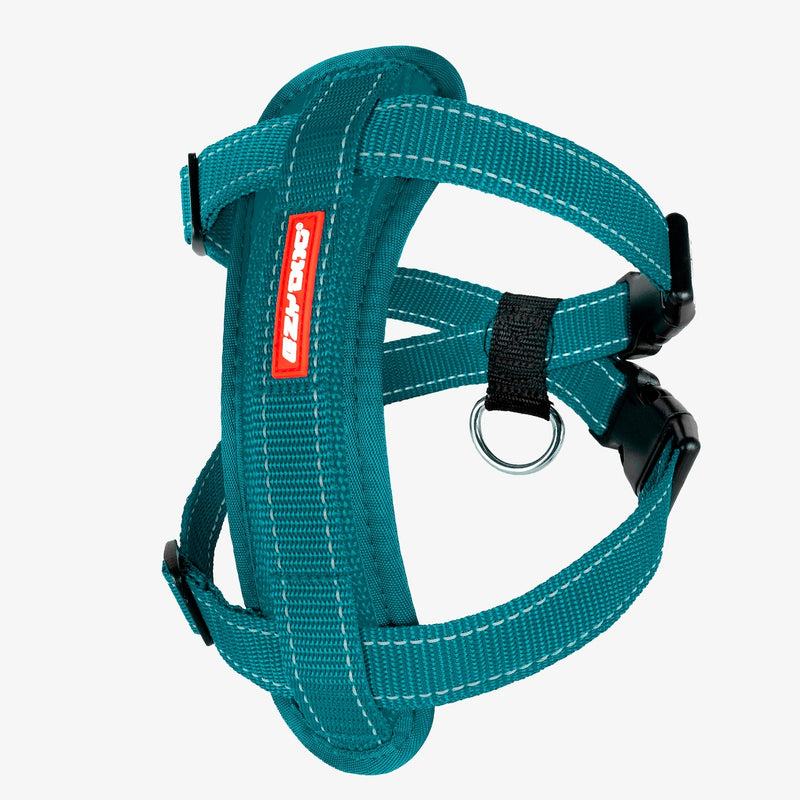 Chest Plate™ Dog Harness