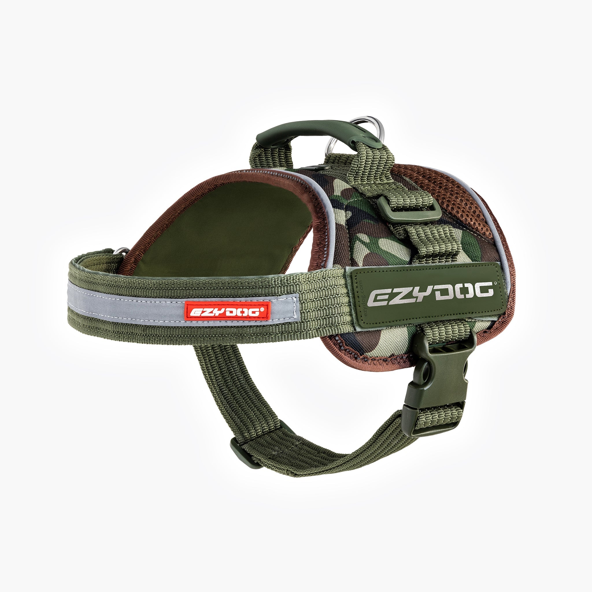 Convert™ Dog Harness