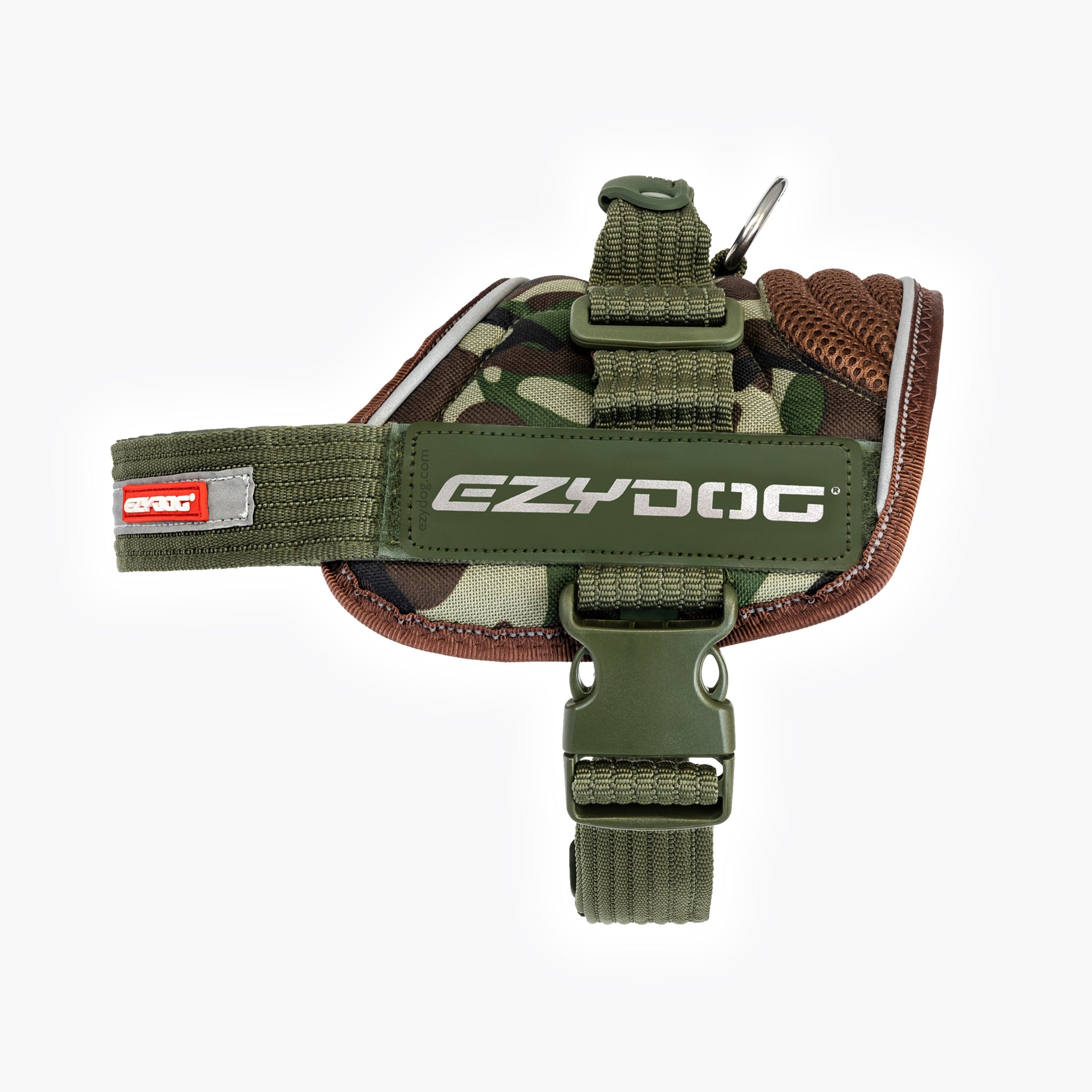 Convert™ Dog Harness