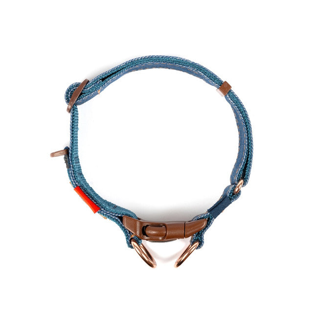 Denim - Double Up™ Collar