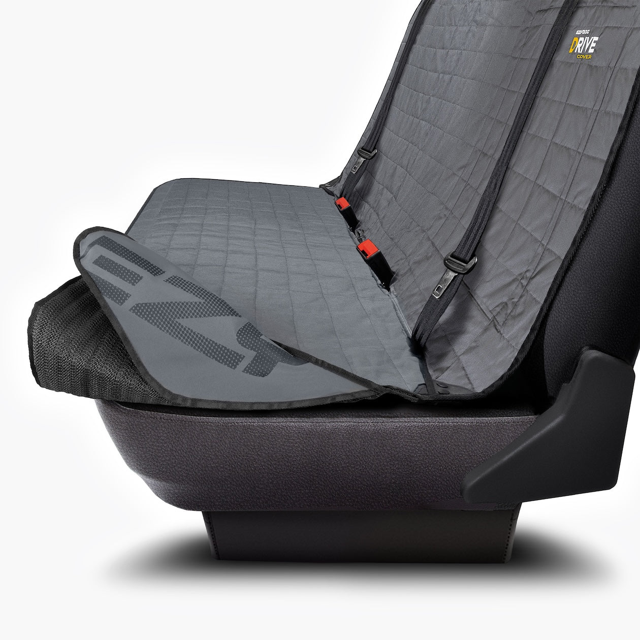 Drive™ Dog Car Seat Cover