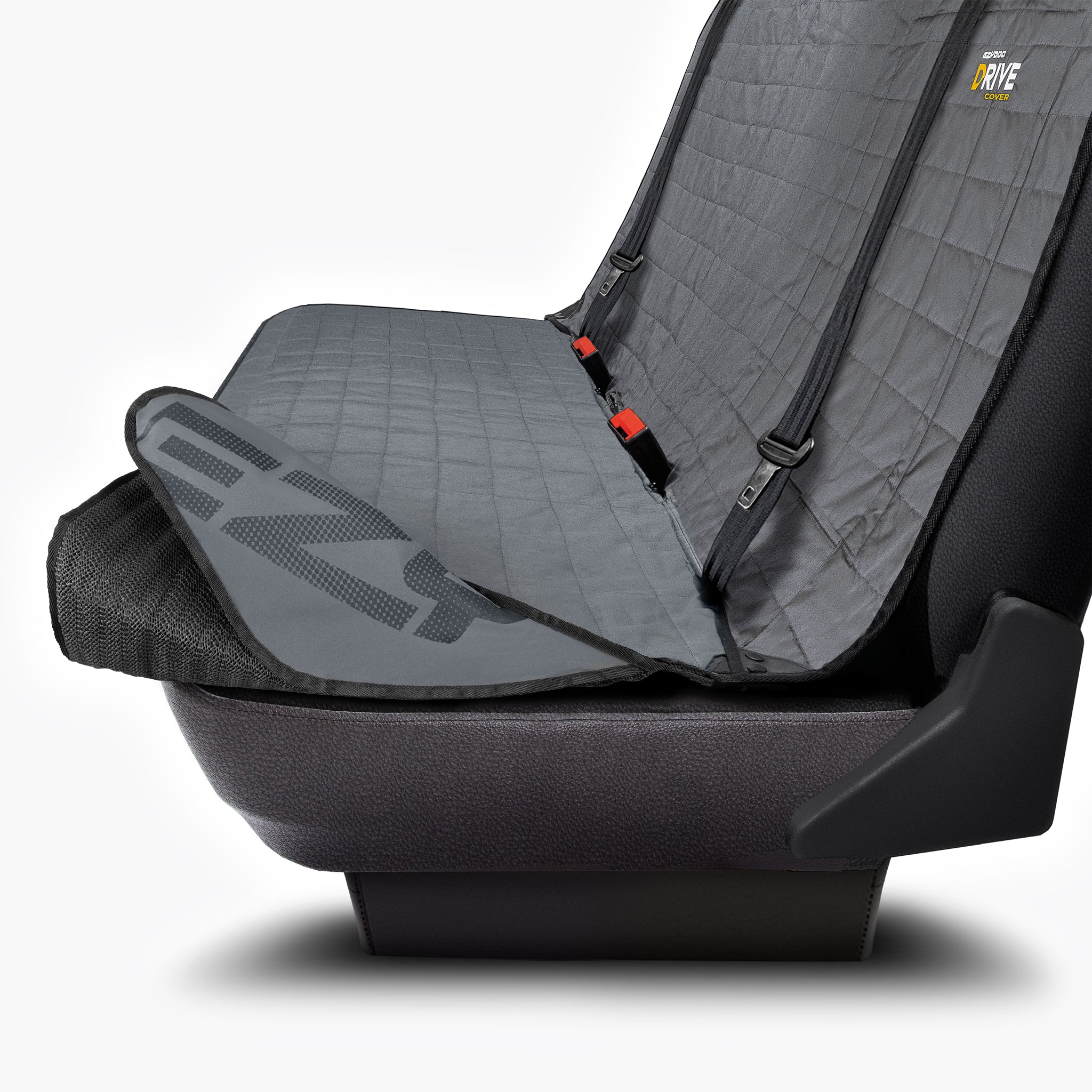 Drive™ Dog Car Seat Cover