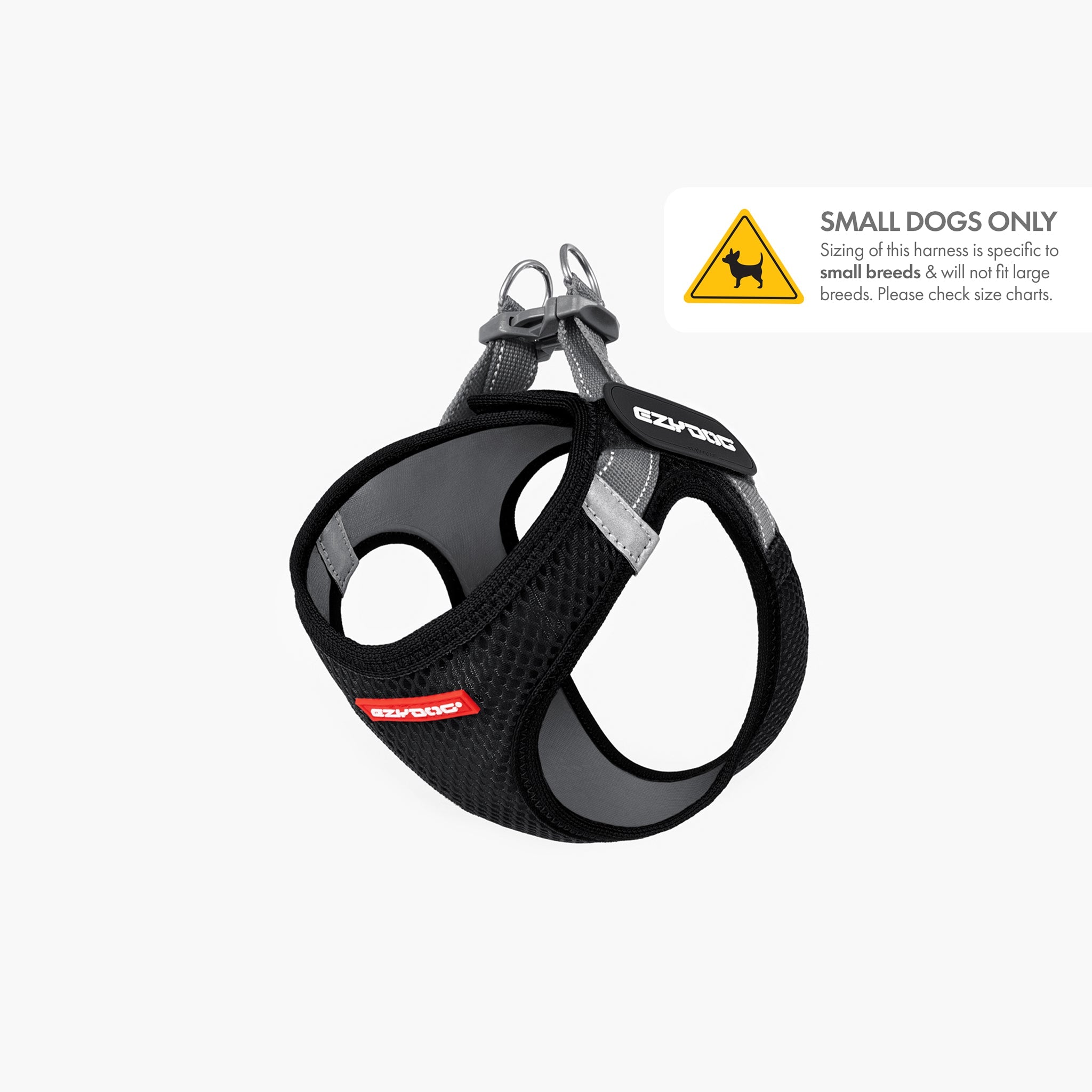 FORMFIT® Mesh Harness