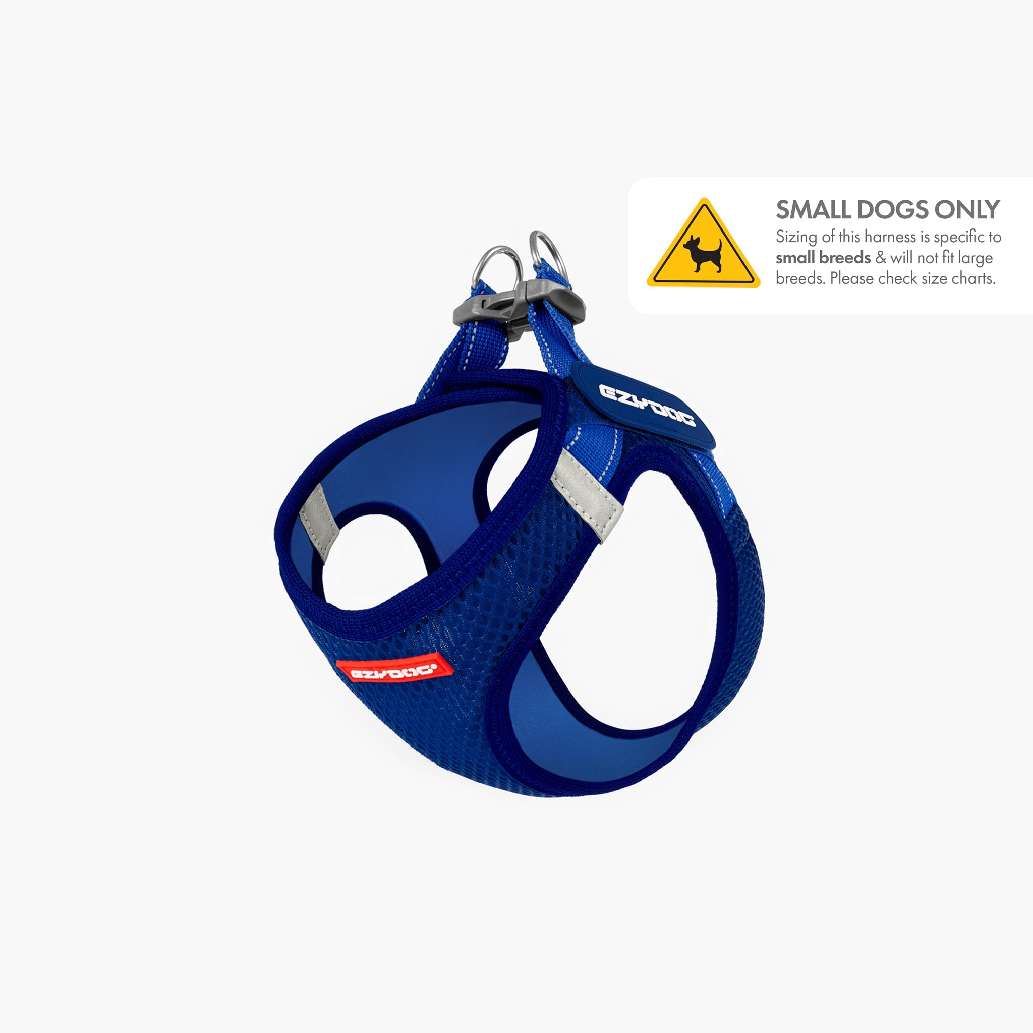 FORMFIT® Mesh Harness