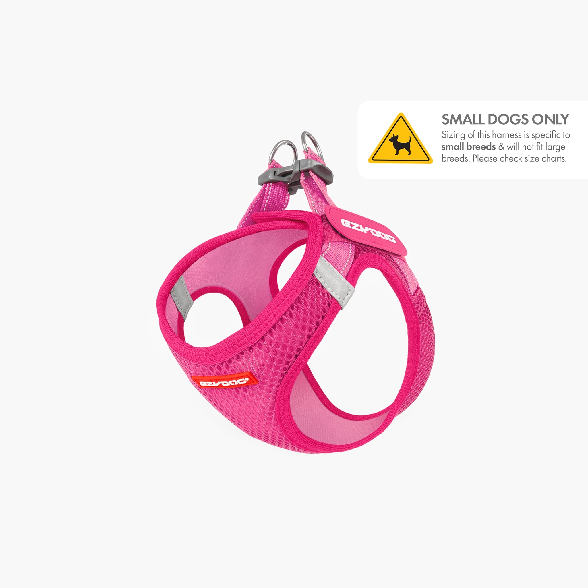 FORMFIT® Mesh Harness