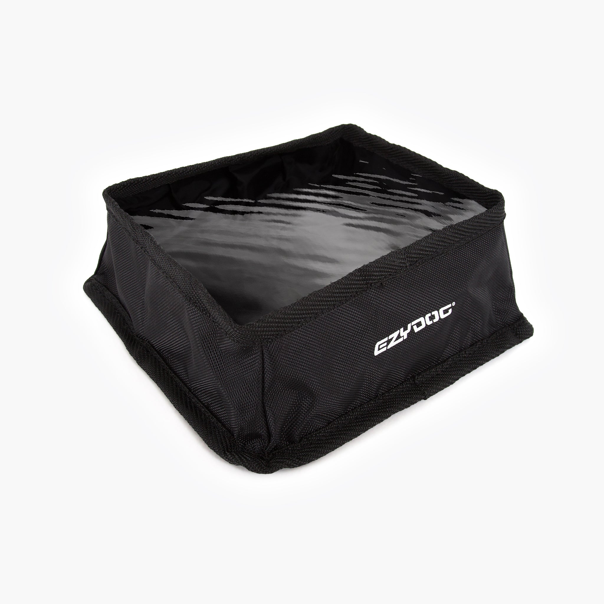 EzyDog Fold-A-Bowl portable dog bowl