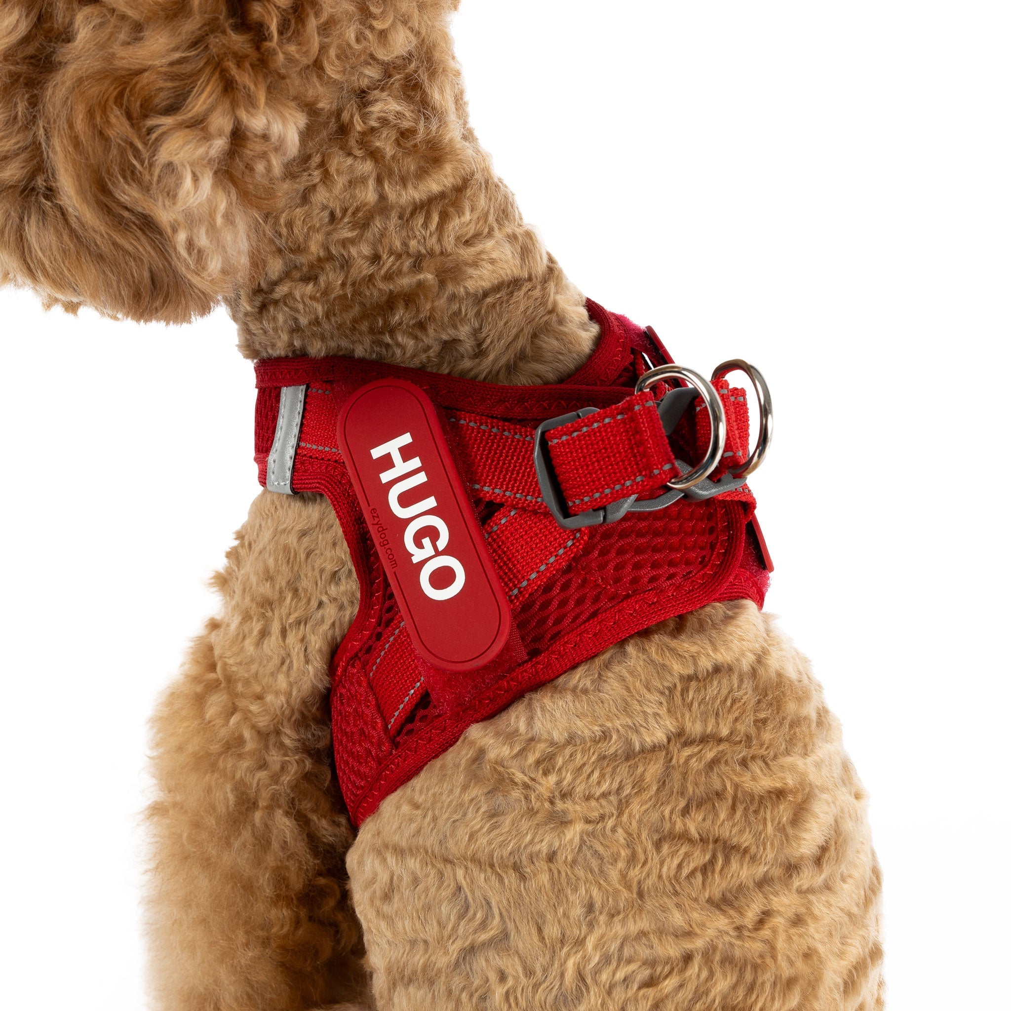 FORMFIT® Mesh Harness