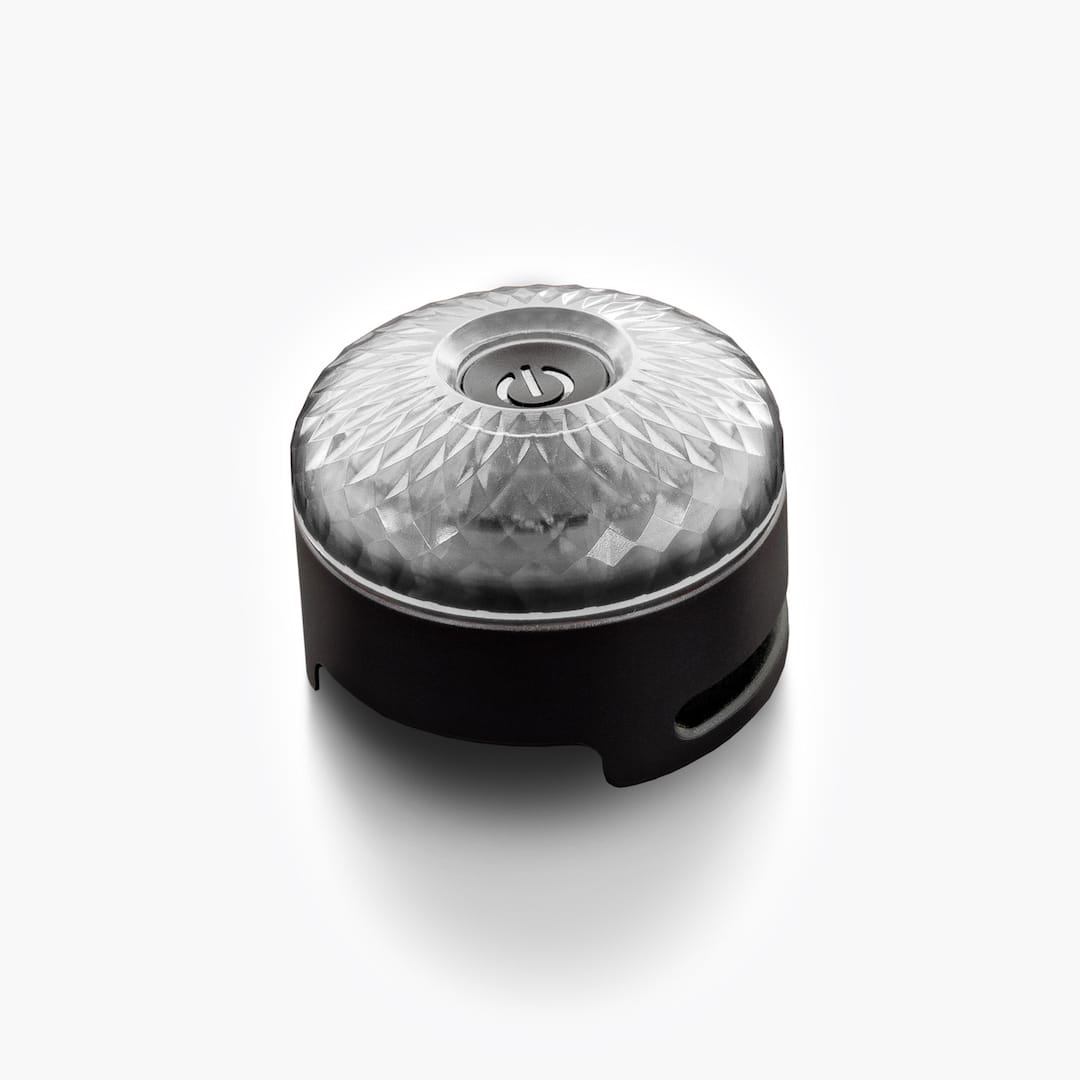 GO2 Multi-Color Dog Light