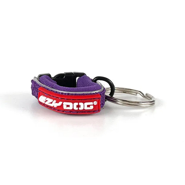 Key Ring (neo collar style)