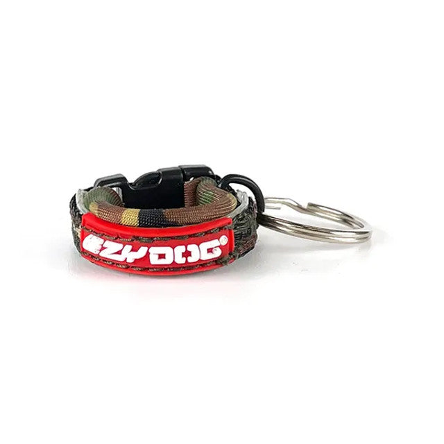 Key Ring (neo collar style)