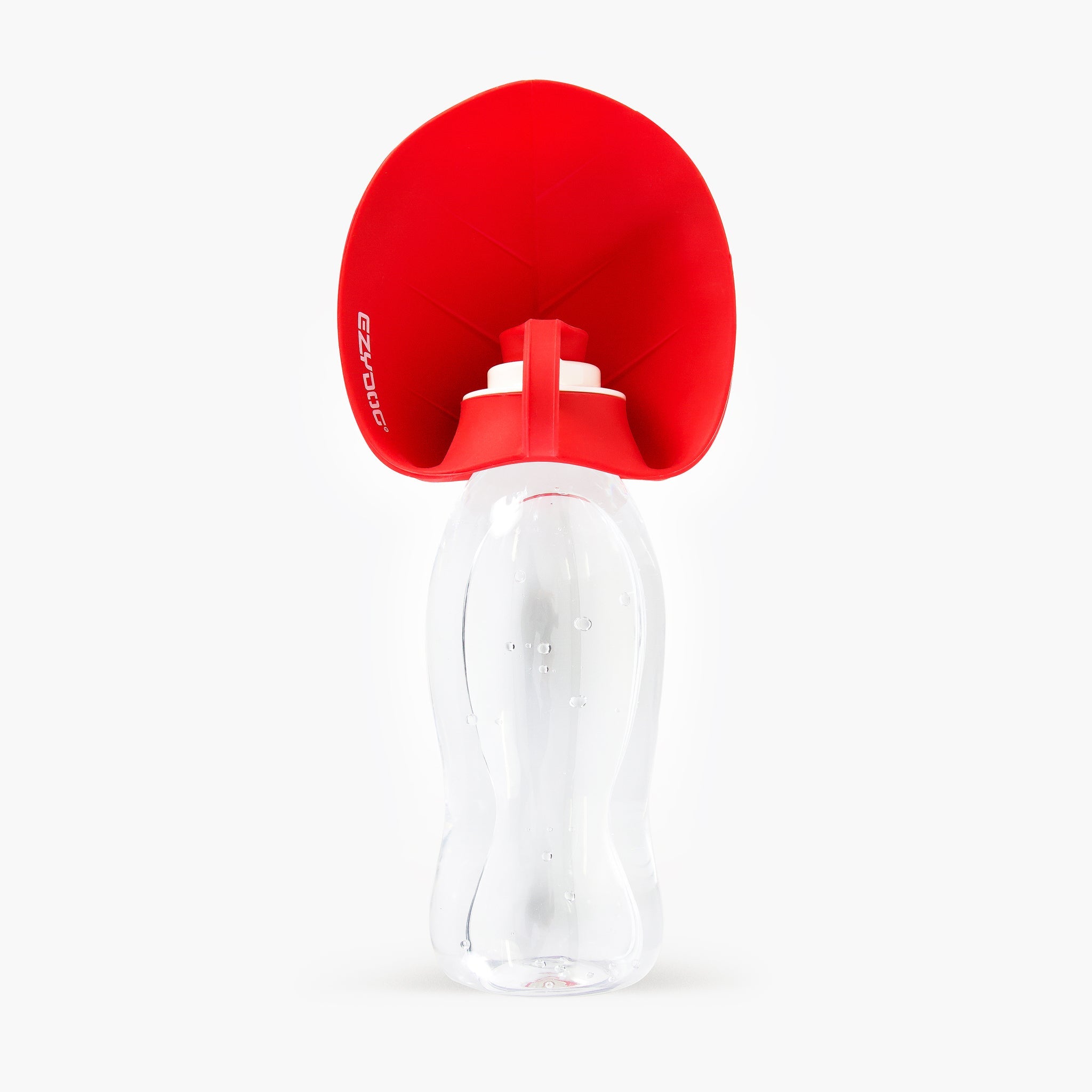 Leaf Bottle