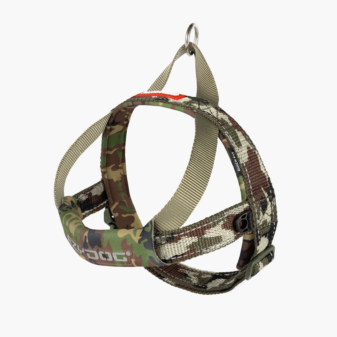 Quick Fit™ Dog Harness