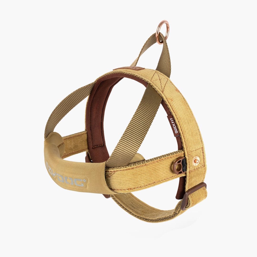 Quick Fit™ Dog Harness
