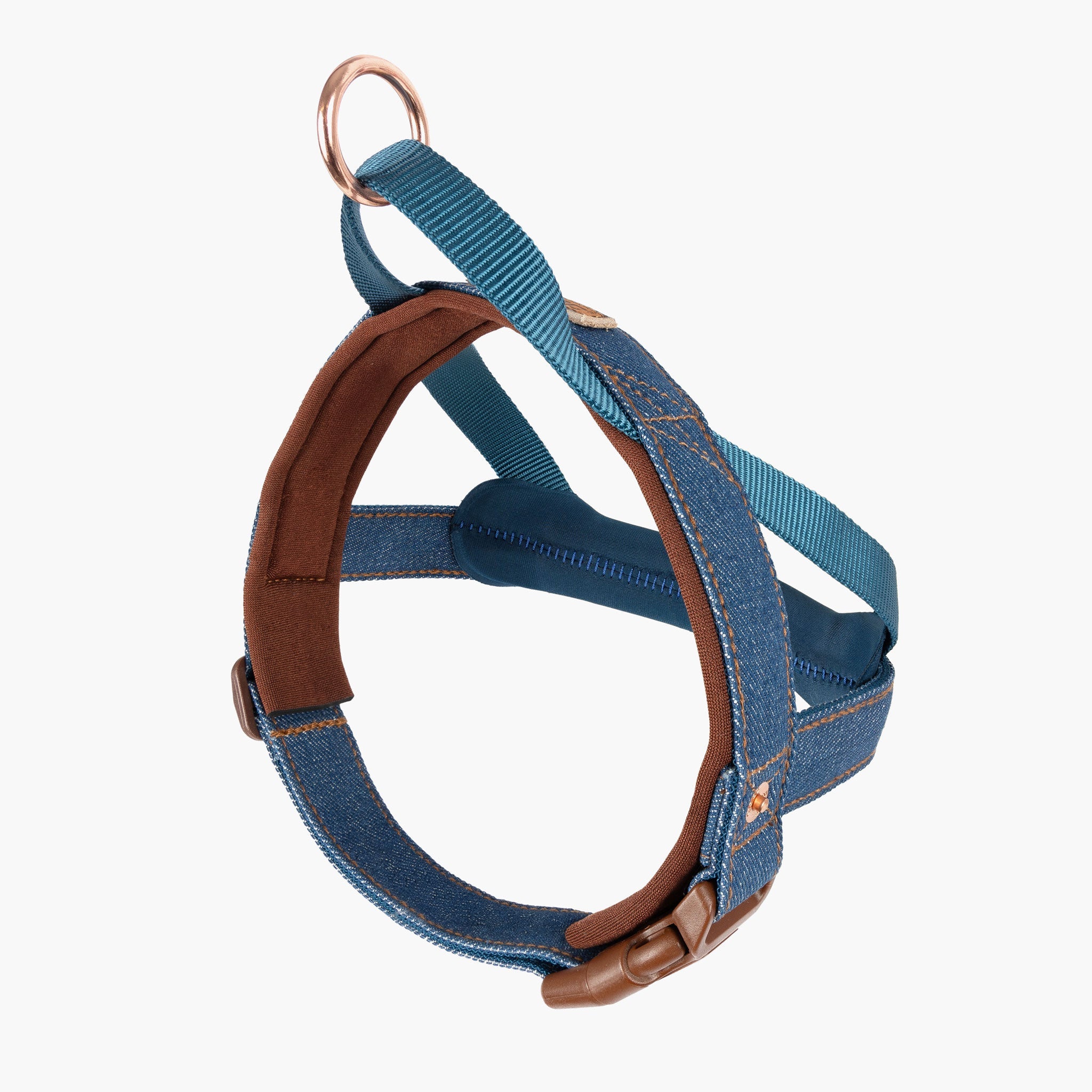 Denim - Quick Fit™ Harness