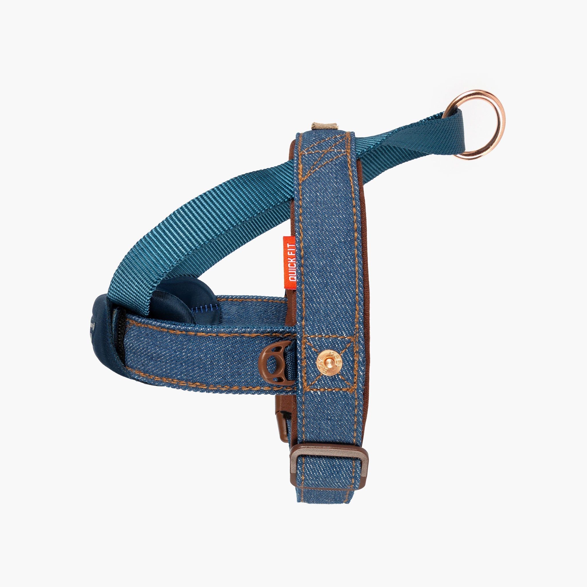 Denim - Quick Fit™ Harness