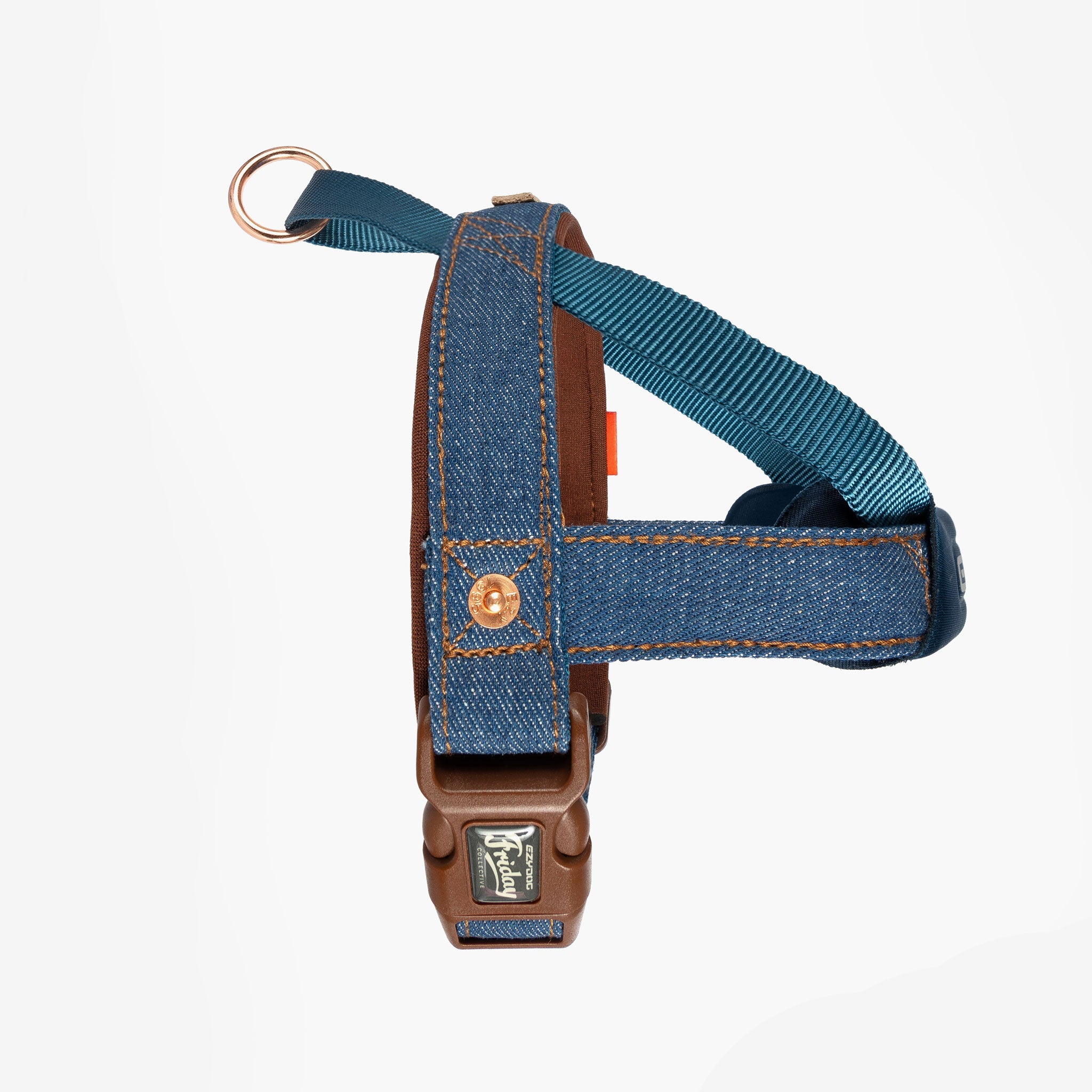 Denim - Quick Fit™ Harness