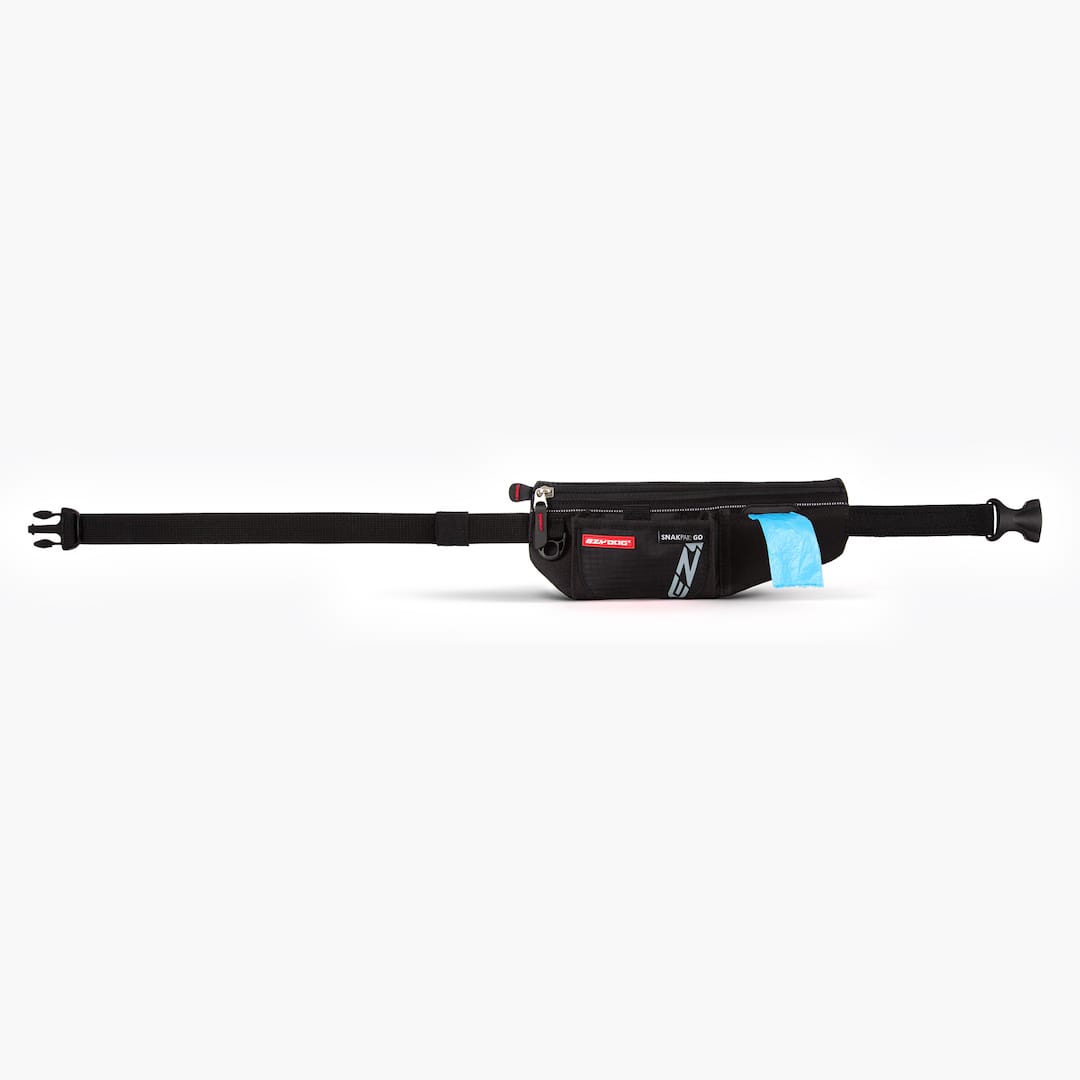 SnakPak Go™ Treat Belt