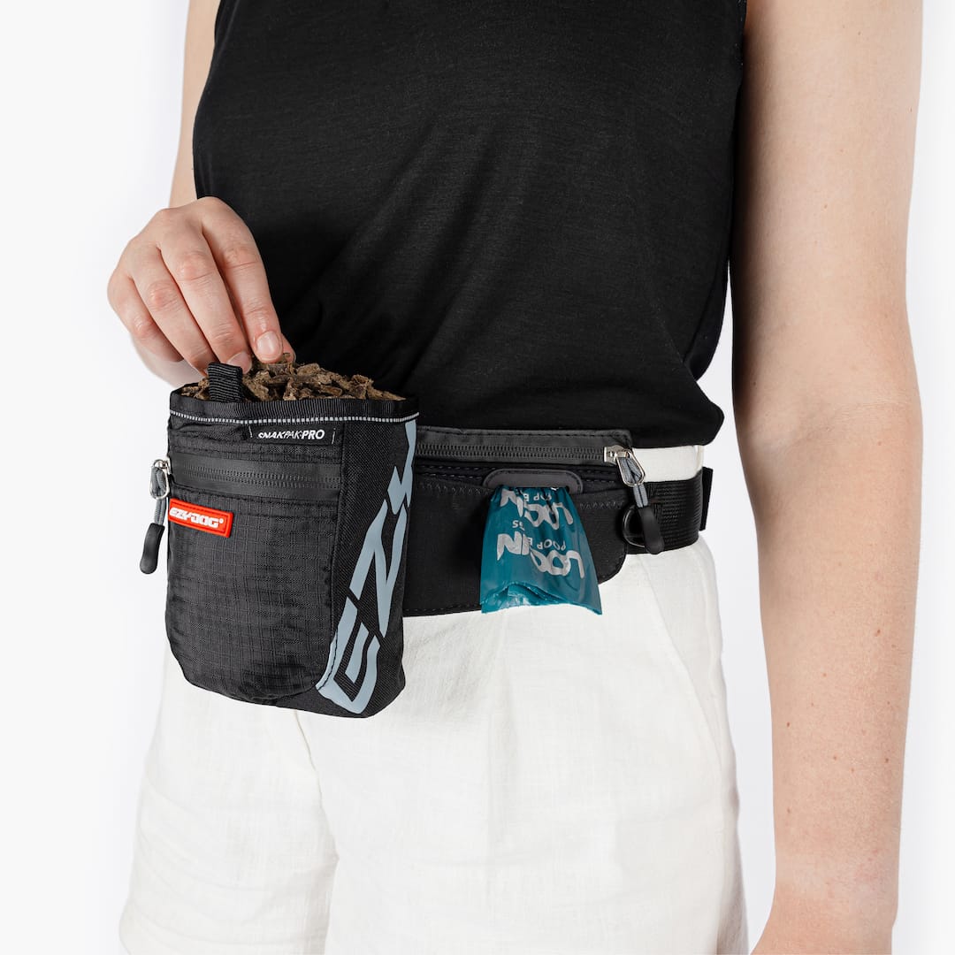 SnakPak Pro™ Treat Belt