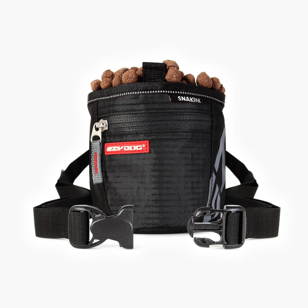 SnakPak™ Treat Bag