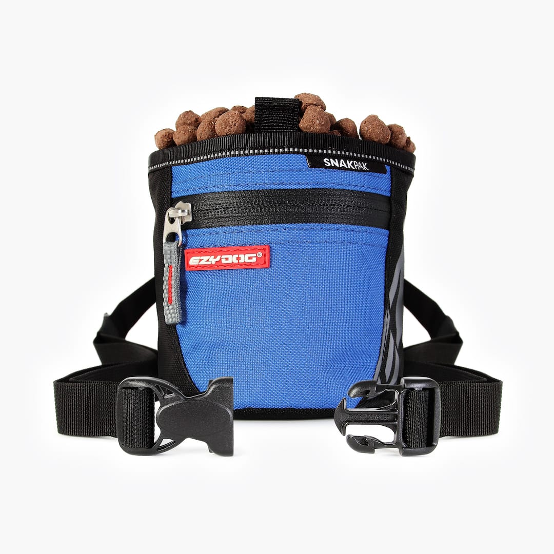 SnakPak™ Treat Bag