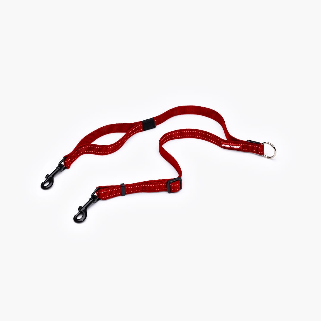 Soft Touch™ Couplers