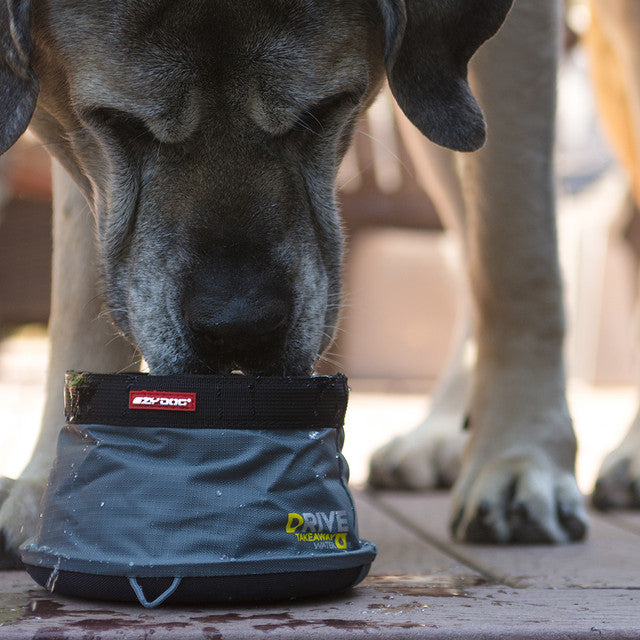 Drive Takeaway™ Food Bowl