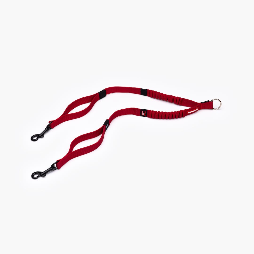 Zero Shock™ Couplers