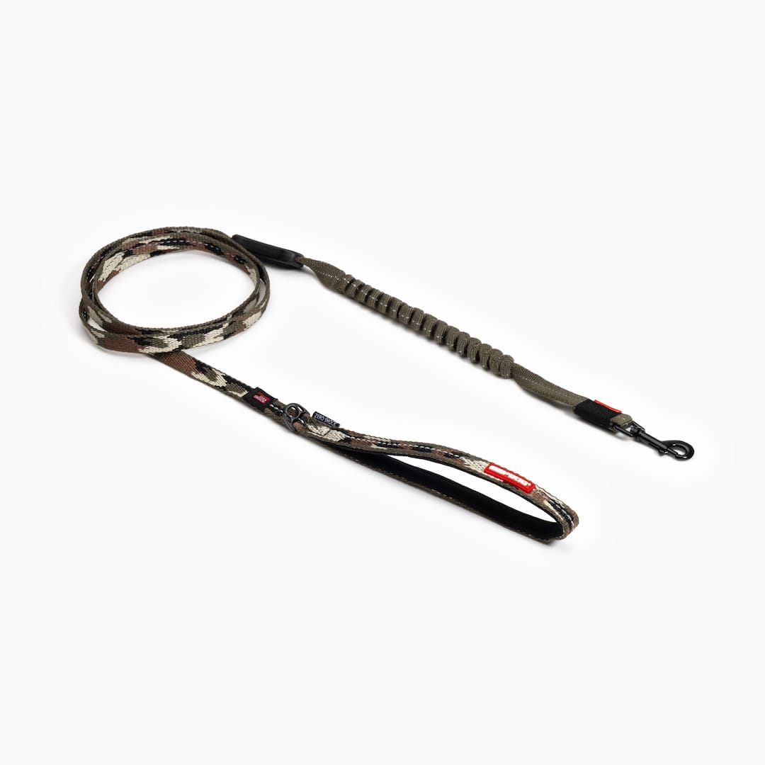 Zero Shock™ Lite Bungee Leash