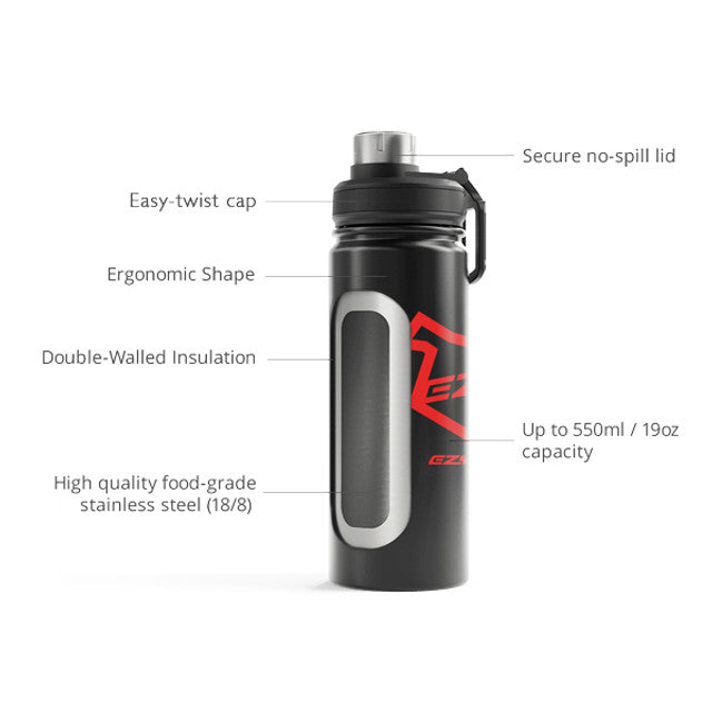 Insulated Water Bottle