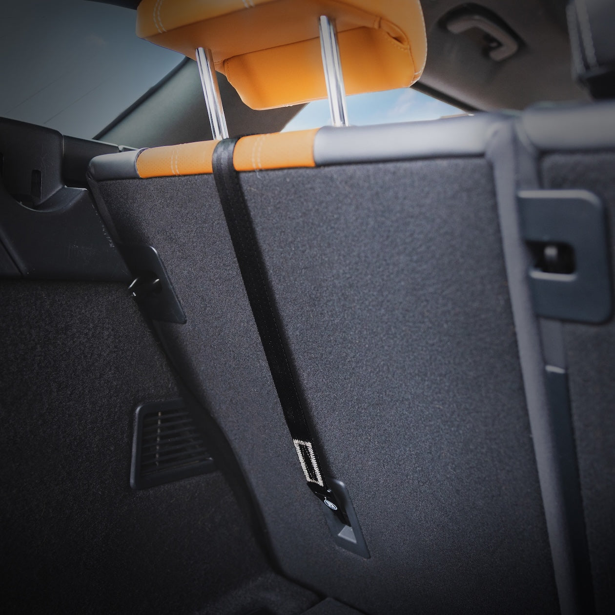 Click™ ISOFIX