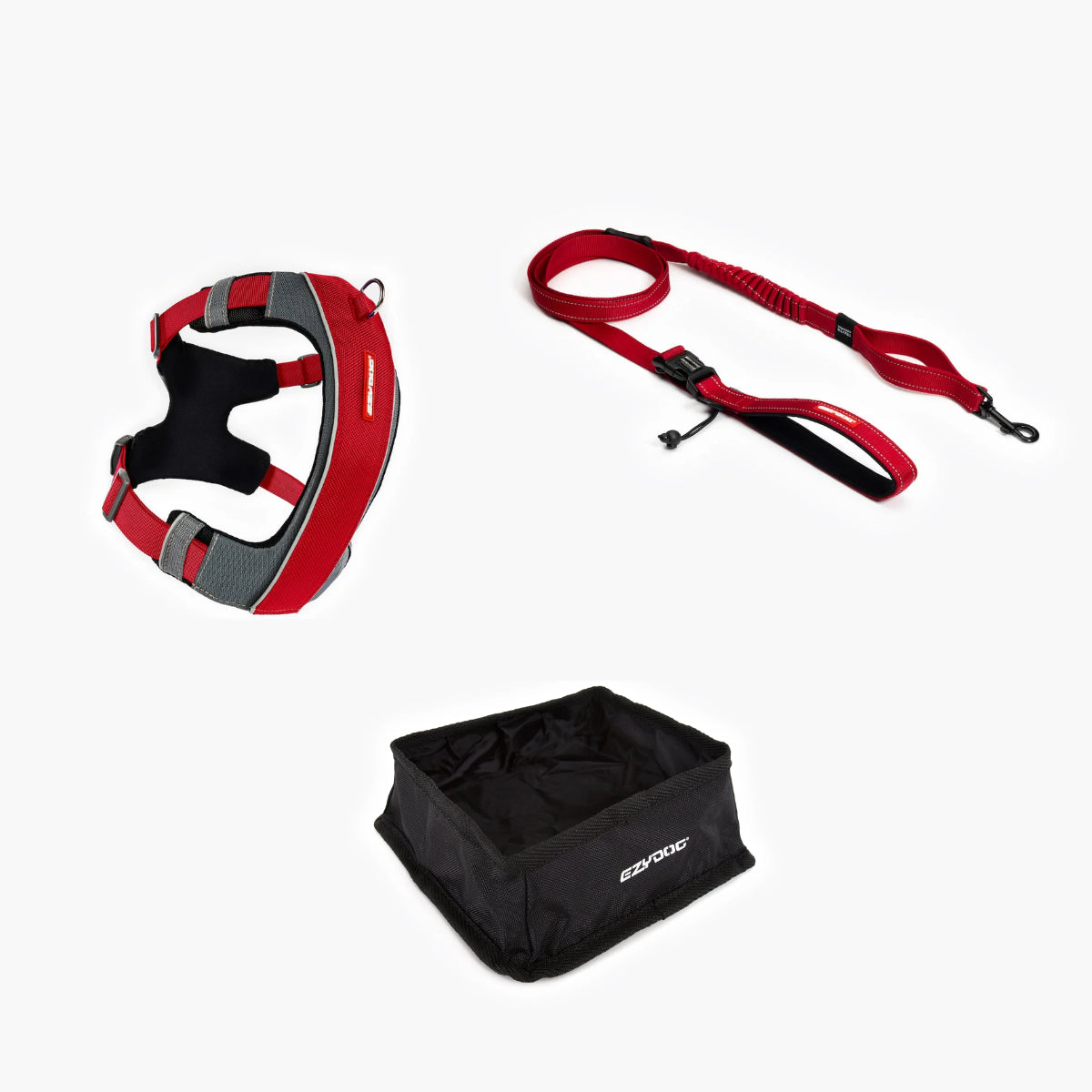 Hard Puller Running Bundle (X-Link)