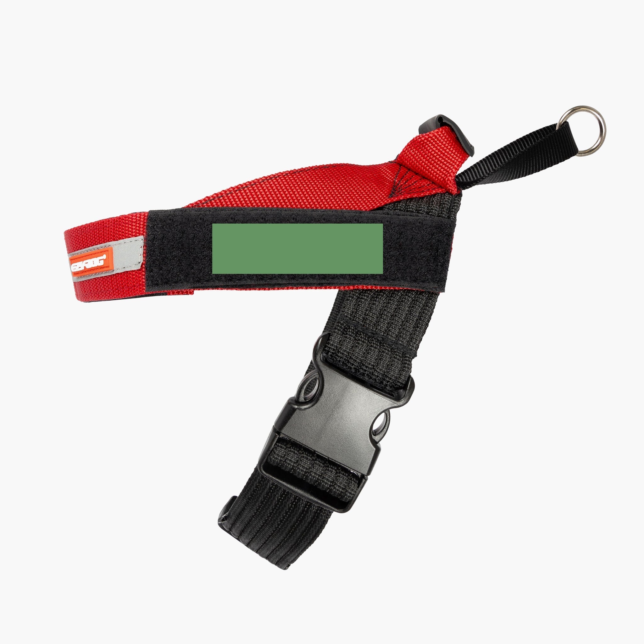 Personalized Dog Harnesses