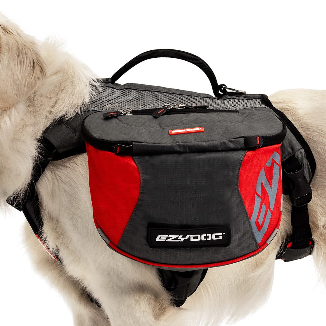 Summit Dog™ Backpack