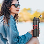Insulated Water Bottle