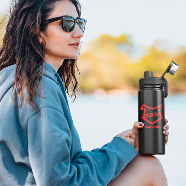 Insulated Water Bottle