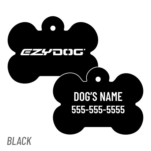 Customized ID Tags
