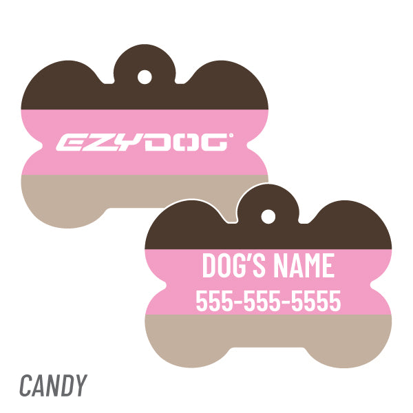 Customized ID Tags