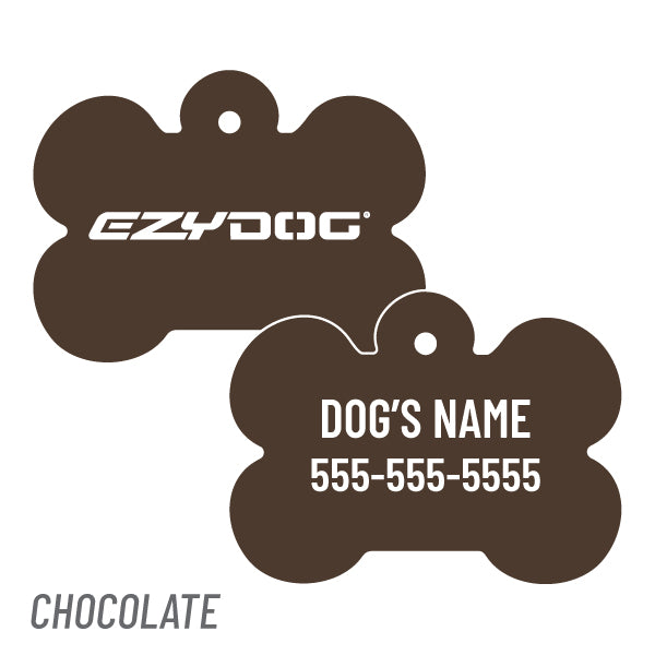 Customized ID Tags