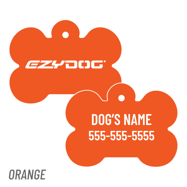 Customized ID Tags
