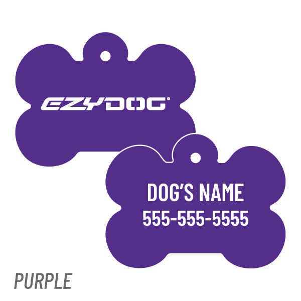 Customized ID Tags