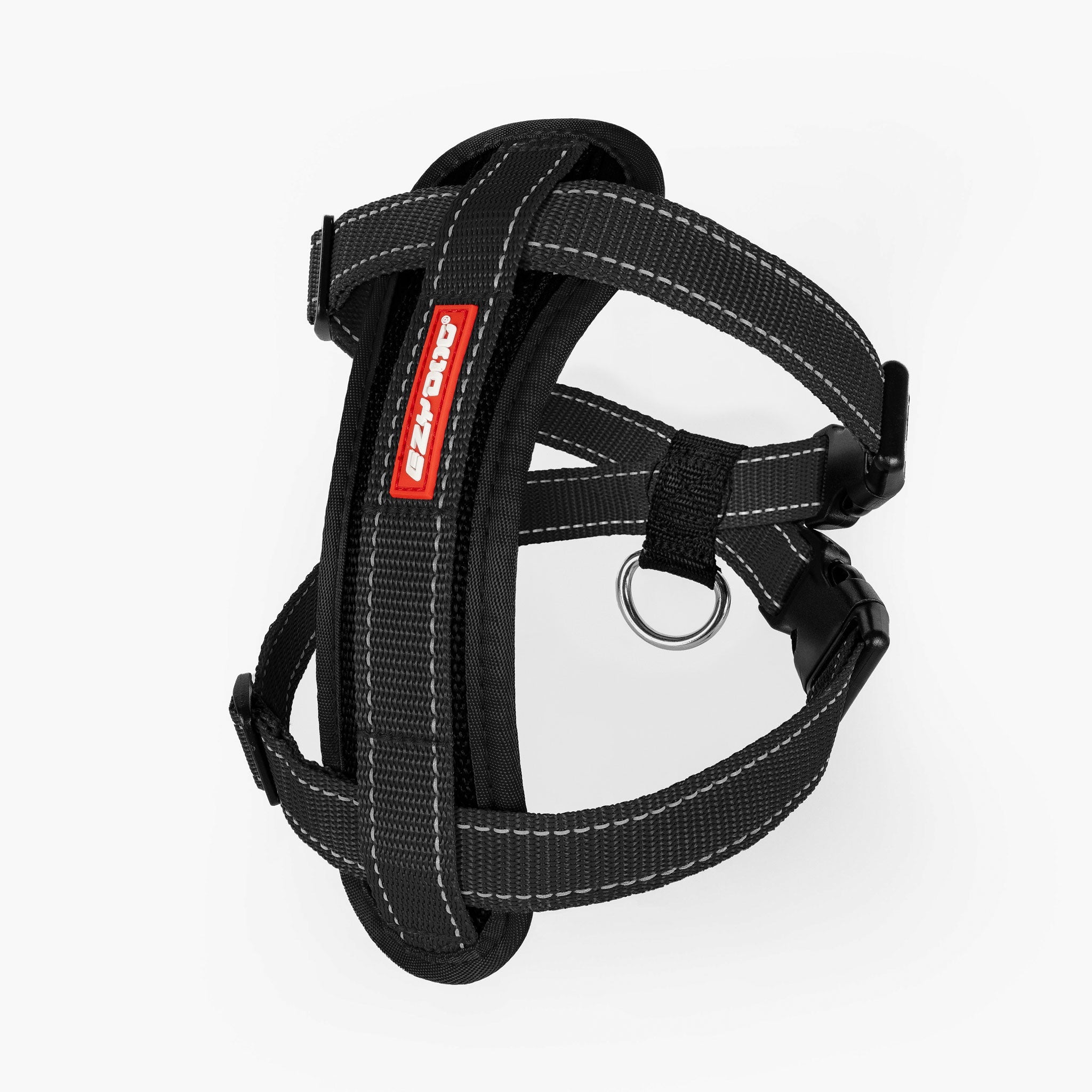 Chest Plate™ Dog Harness