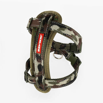 Dog Chest Harness Escape Proof Dog Harness - Main Image