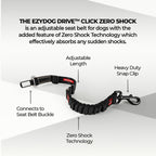 Click™ Zero Shock