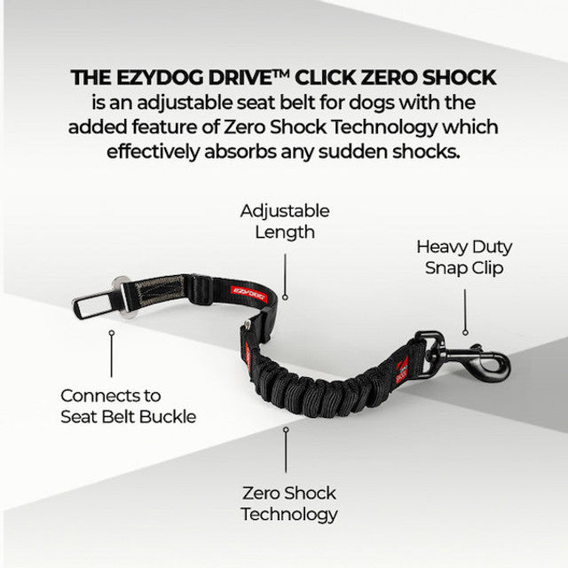 Click™ Zero Shock